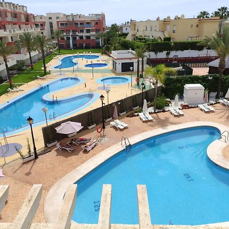 Dumar Puerto Rey Appartement Vera Buitenkant foto